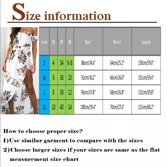 White Floral Cold Shoulder Maxi Dress - Picture 2 of 2